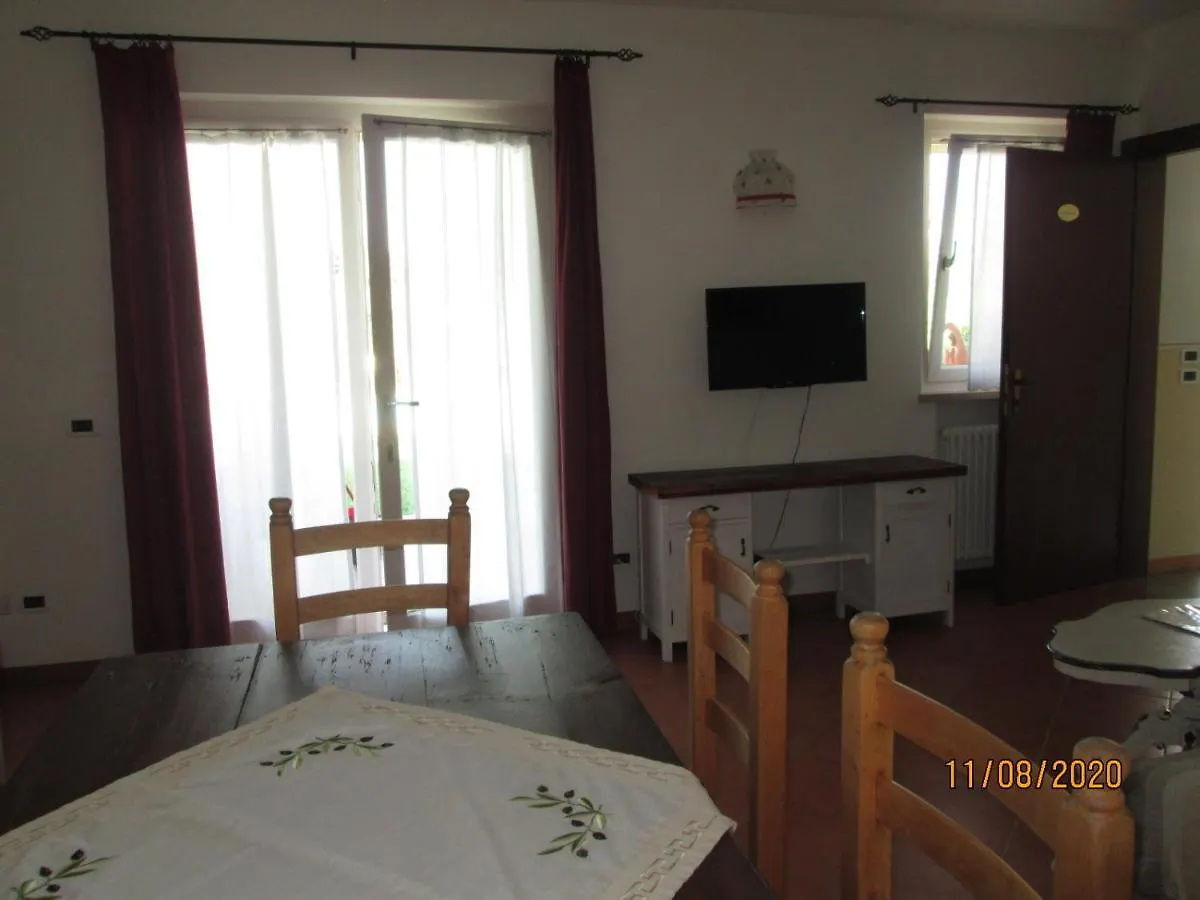 Agriturismo Ca' Castellani Bardolino