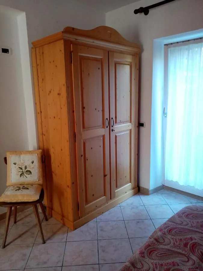 Apartamento Agriturismo Ca' Castellani Bardolino