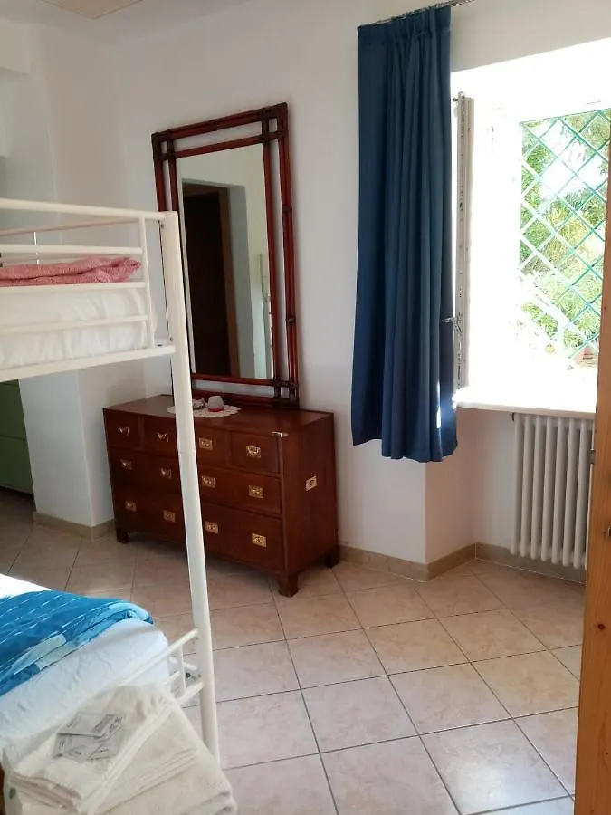 Agriturismo Ca' Castellani Bardolino Apartamento