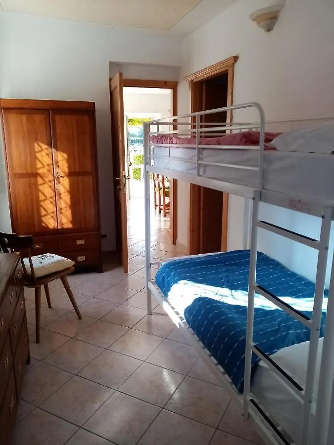 Agriturismo Ca' Castellani Bardolino 0*,  Italia