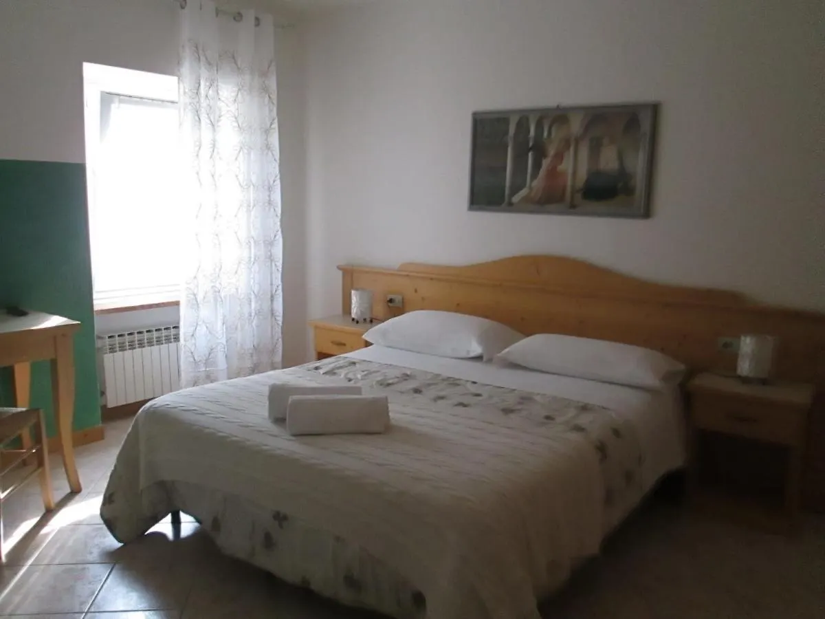 Agriturismo Ca' Castellani Bardolino