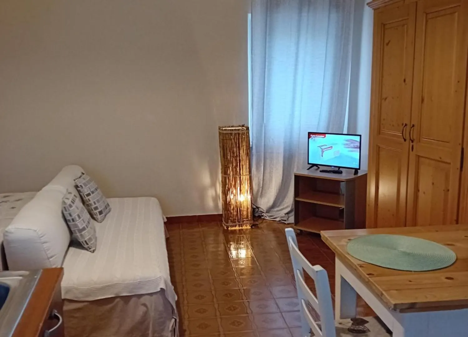 Apartamento Agriturismo Ca' Castellani Bardolino Italia