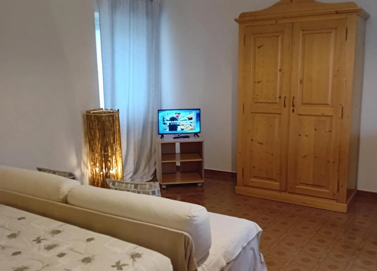 Agriturismo Ca' Castellani Bardolino Apartamento