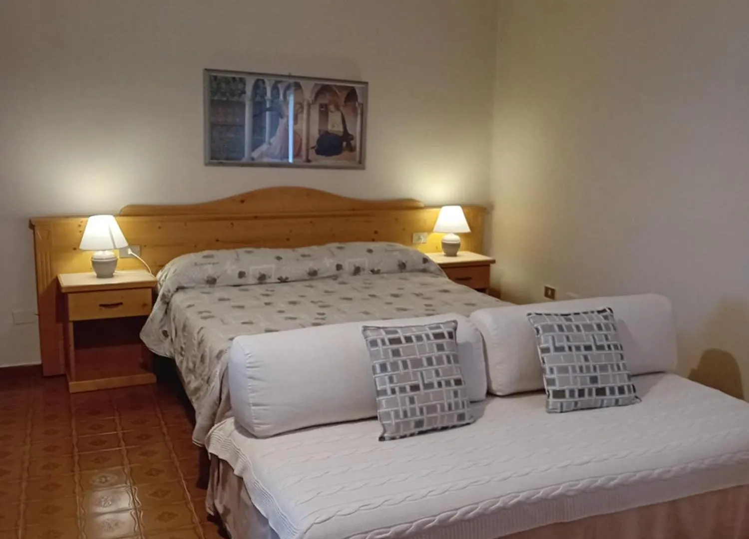 Agriturismo Ca' Castellani Bardolino 0*,  Italia