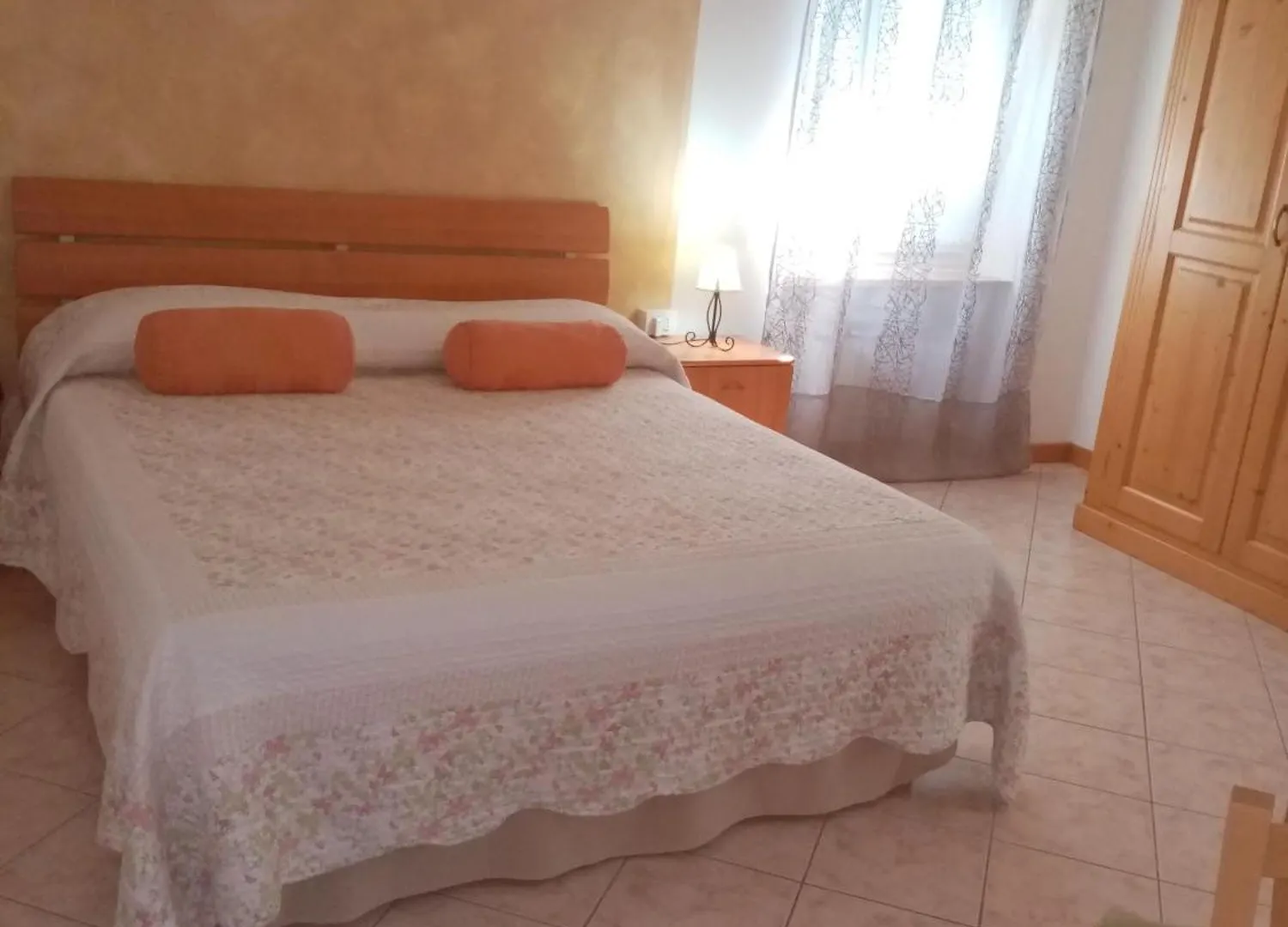 Apartamento Agriturismo Ca' Castellani Bardolino