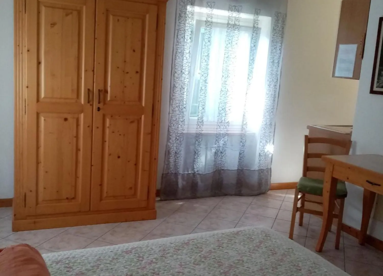 Agriturismo Ca' Castellani Bardolino Italia