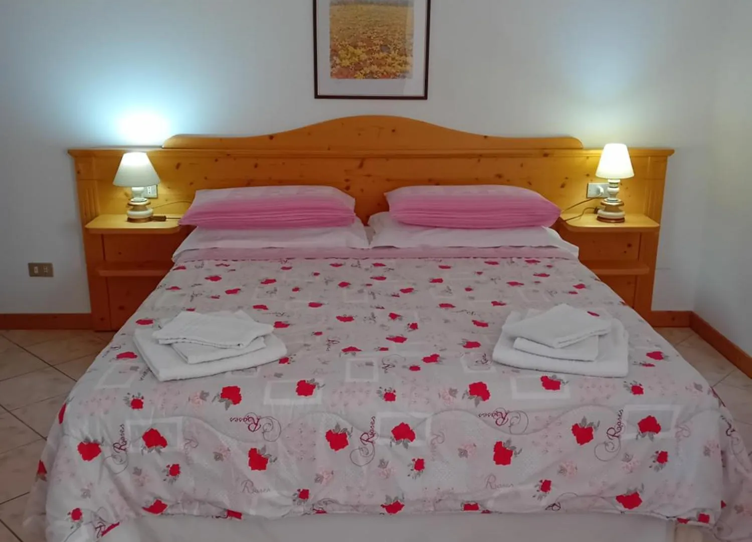 Agriturismo Ca' Castellani Bardolino 0*,