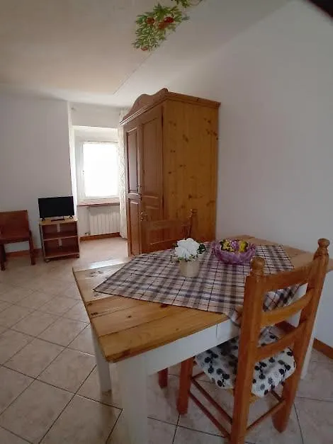 Agriturismo Ca' Castellani Bardolino Italia
