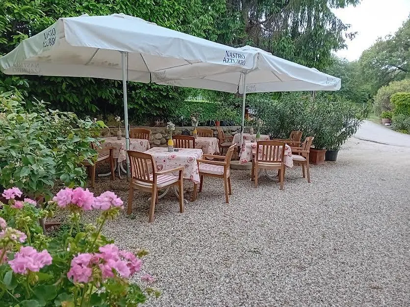 Apartamento Agriturismo Ca' Castellani Bardolino
