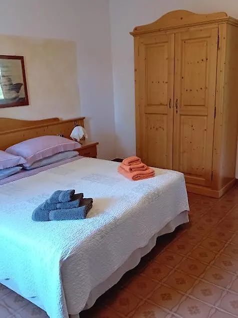 Apartamento Agriturismo Ca' Castellani Bardolino