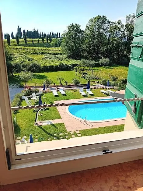 Agriturismo Ca' Castellani Bardolino 0*,