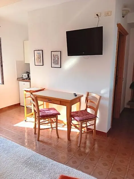 Agriturismo Ca' Castellani Bardolino Apartamento