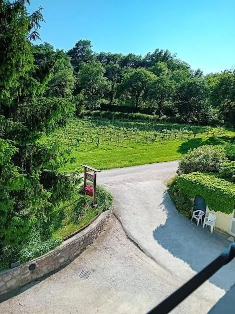 Apartamento Agriturismo Ca' Castellani Bardolino Italia