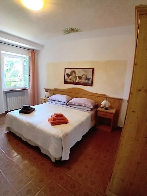 Agriturismo Ca' Castellani Bardolino 0*,