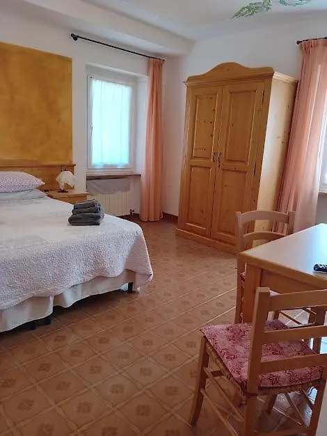 Apartamento Agriturismo Ca' Castellani Bardolino