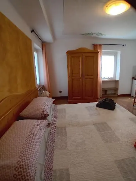 Agriturismo Ca' Castellani Bardolino Apartamento
