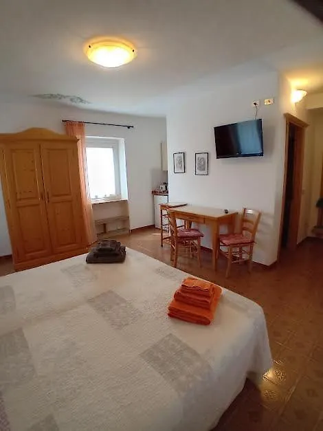 Agriturismo Ca' Castellani Bardolino
