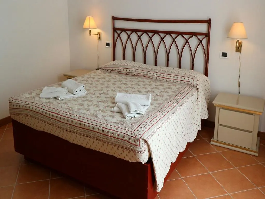 Apartamento Agriturismo Ca' Castellani Bardolino