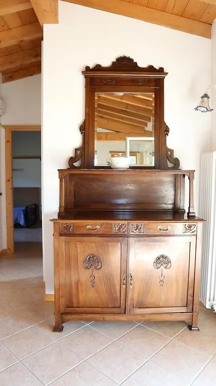 Apartamento Agriturismo Ca' Castellani Bardolino