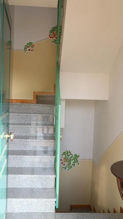 Agriturismo Ca' Castellani Bardolino Apartamento