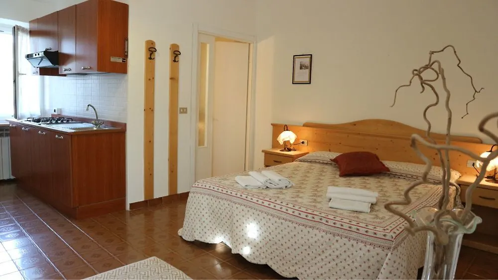Agriturismo Ca' Castellani Bardolino