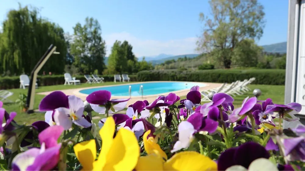 Agriturismo Ca' Castellani Bardolino Italia