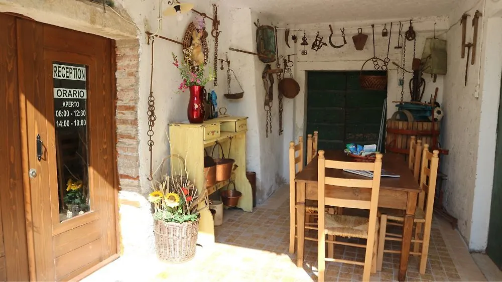 Agriturismo Ca' Castellani Bardolino