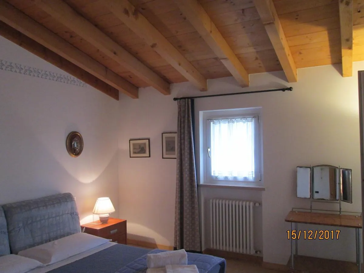 Apartamento Agriturismo Ca' Castellani Bardolino Italia