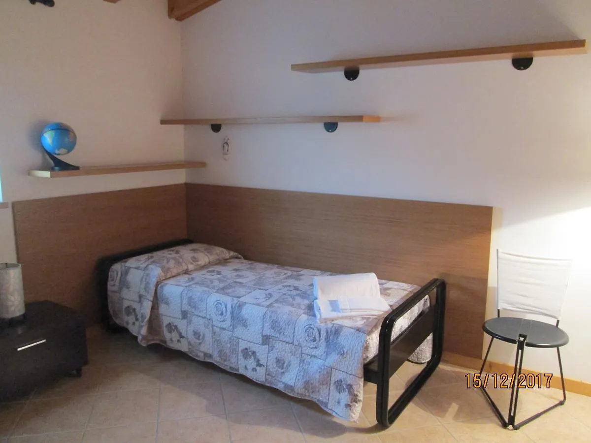 Agriturismo Ca' Castellani Bardolino