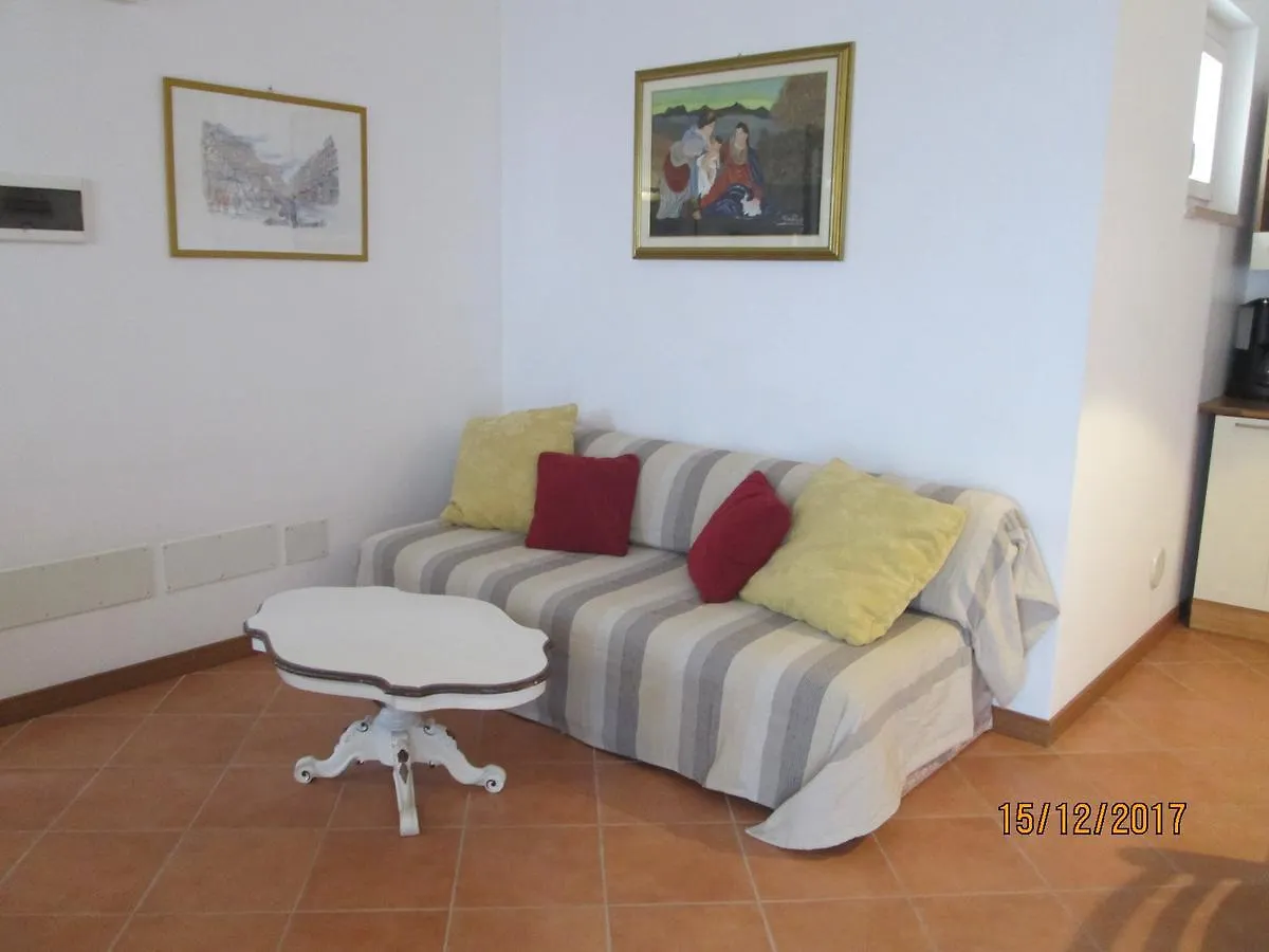 Apartamento Agriturismo Ca' Castellani Bardolino