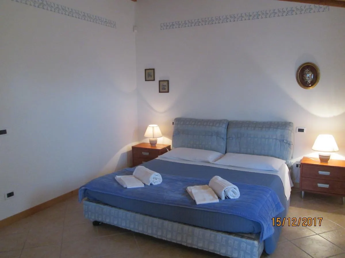 Agriturismo Ca' Castellani Bardolino 0*,