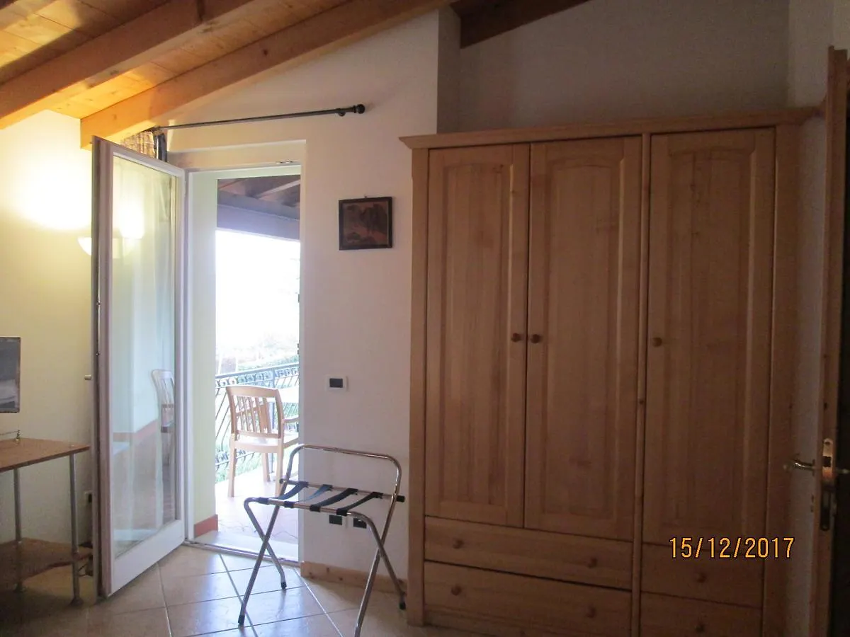Agriturismo Ca' Castellani Bardolino