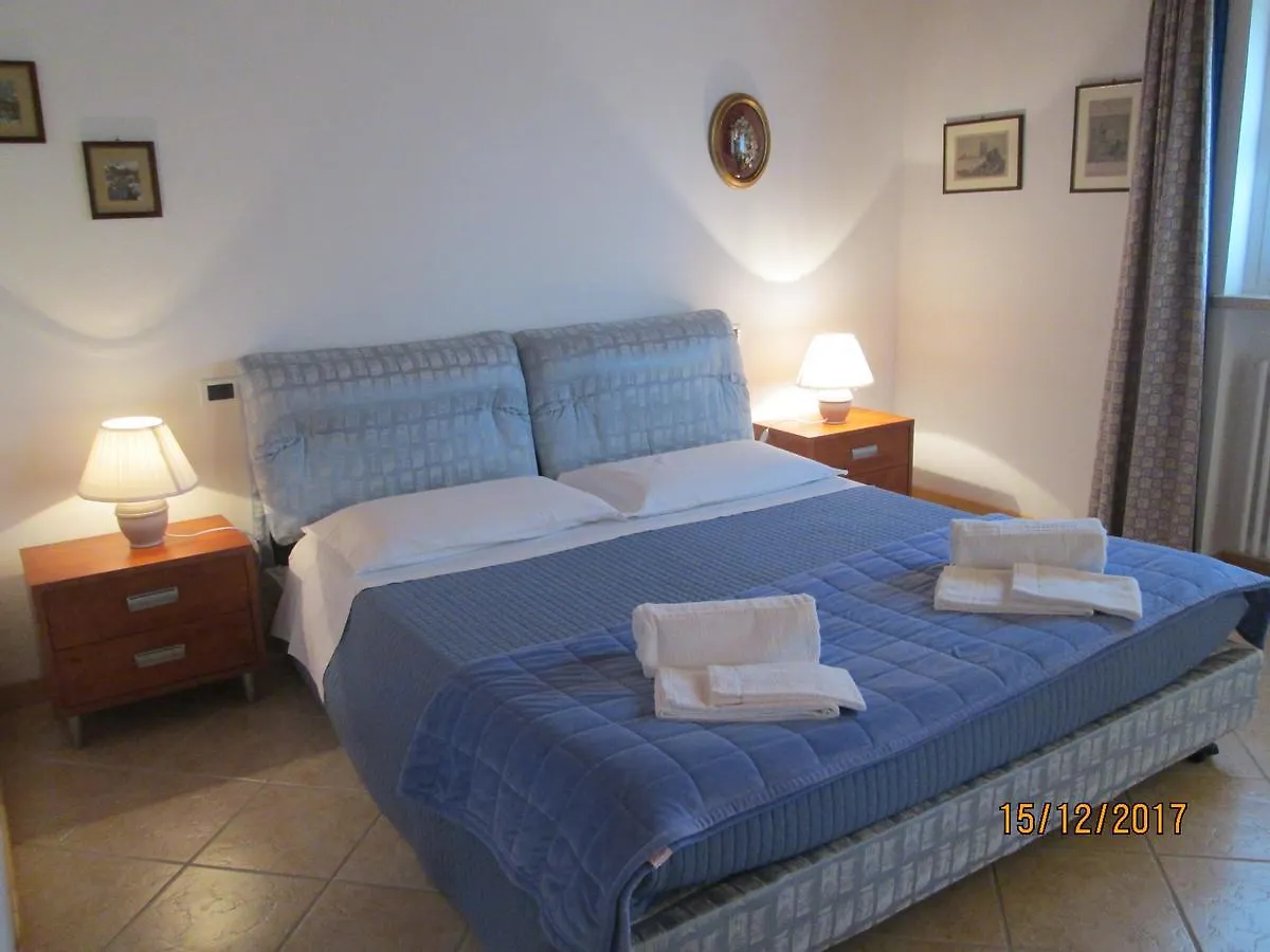 Agriturismo Ca' Castellani Bardolino Apartamento