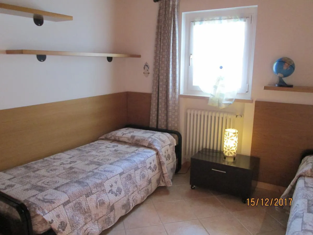 Agriturismo Ca' Castellani Bardolino