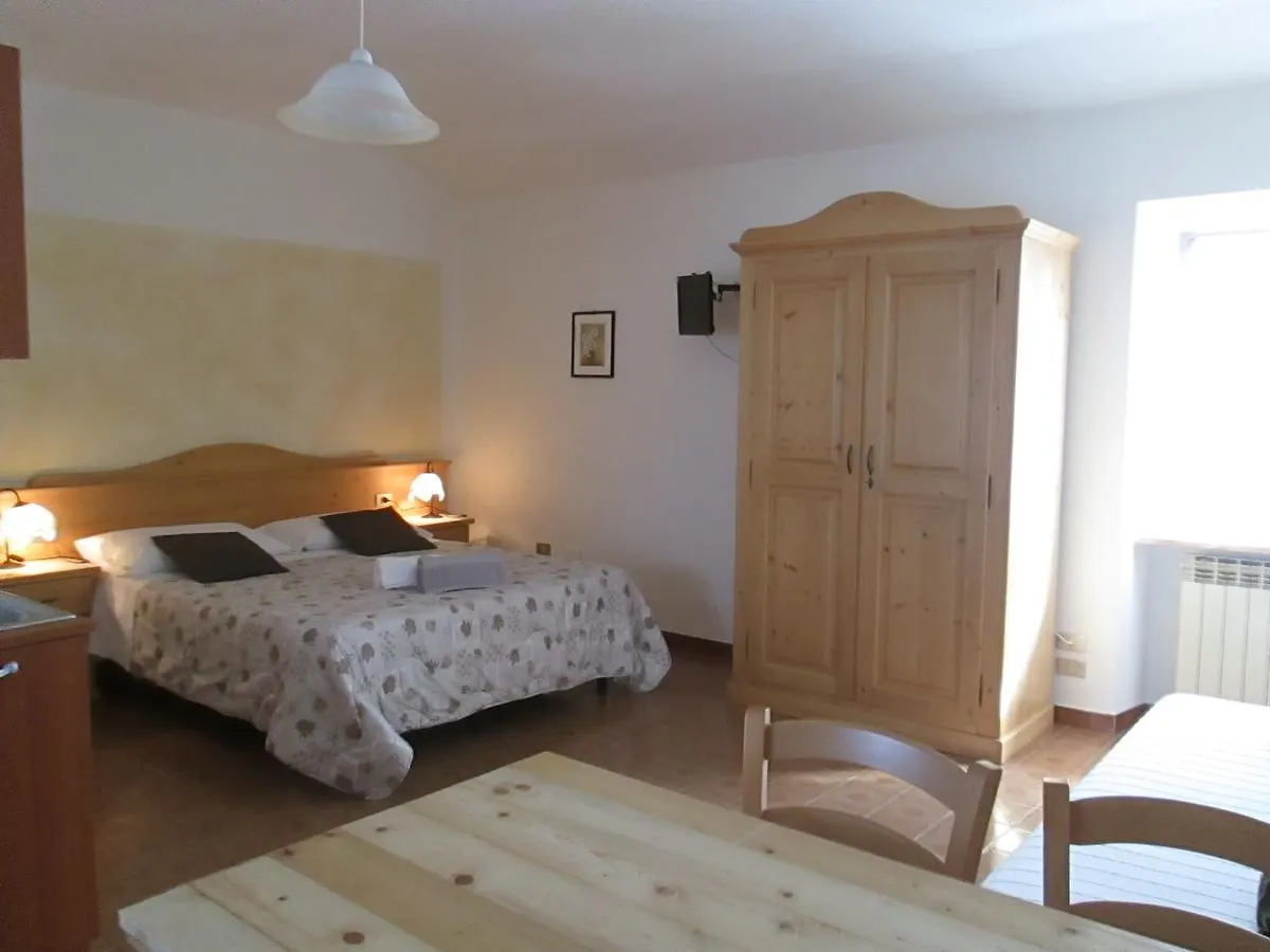Apartamento Agriturismo Ca' Castellani Bardolino