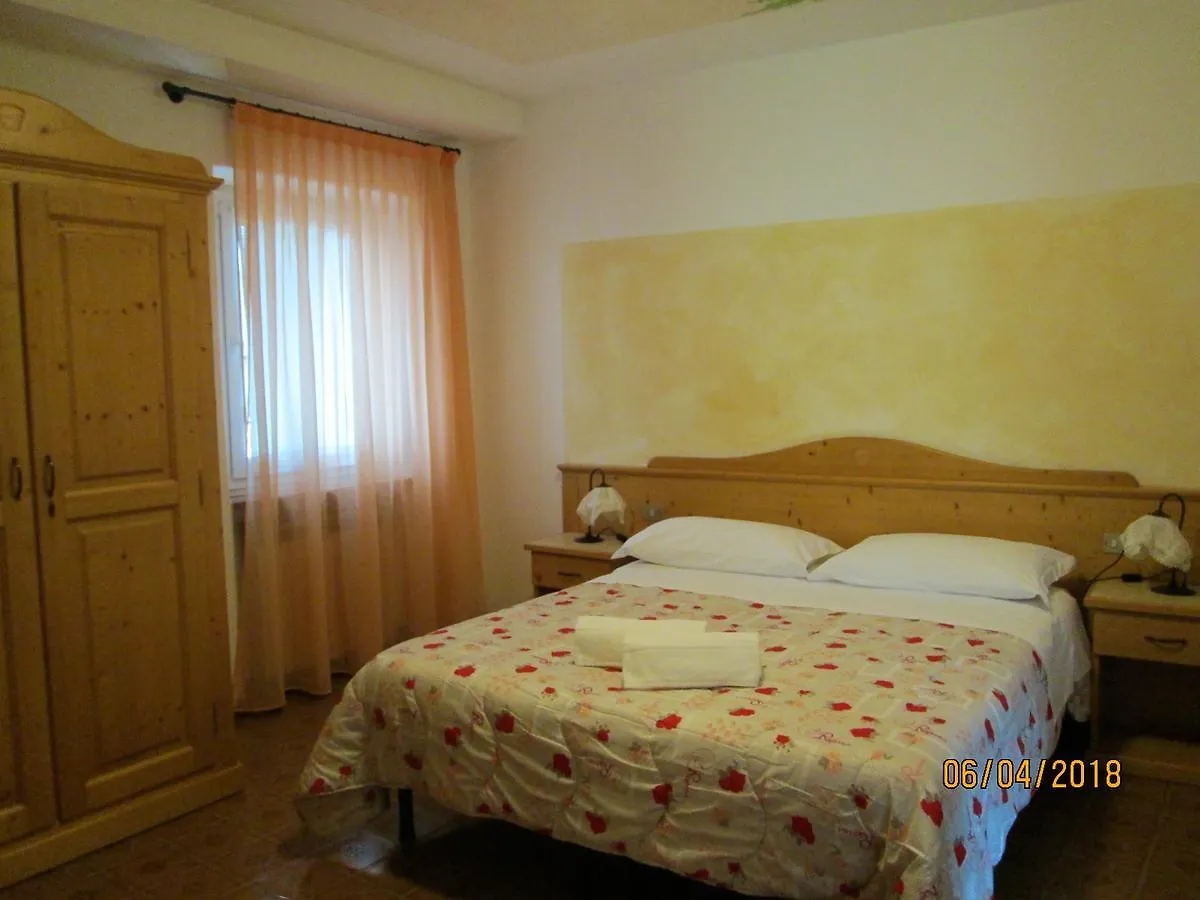 Agriturismo Ca' Castellani Bardolino Apartamento
