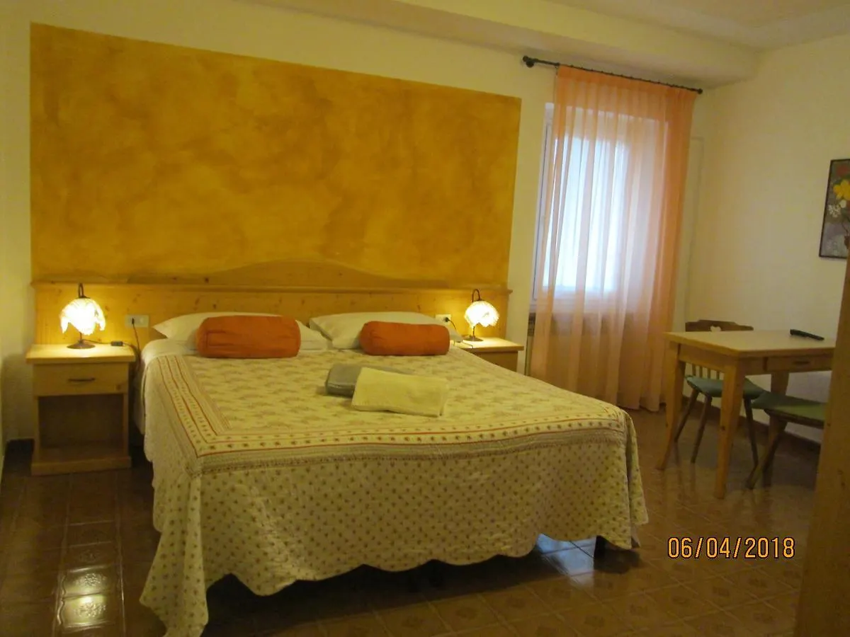 Agriturismo Ca' Castellani Bardolino