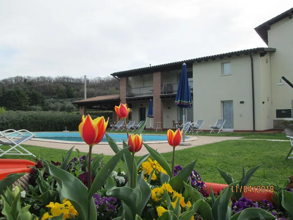 Agriturismo Ca' Castellani Bardolino 0*,  Italia