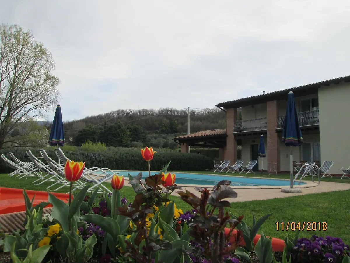 Agriturismo Ca' Castellani Bardolino