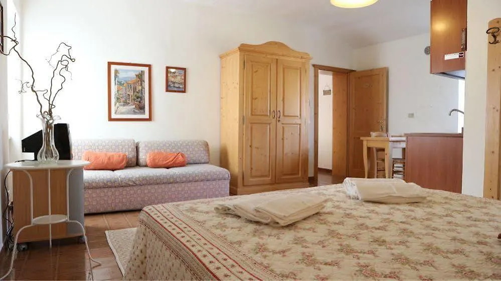 Apartamento Agriturismo Ca' Castellani Bardolino