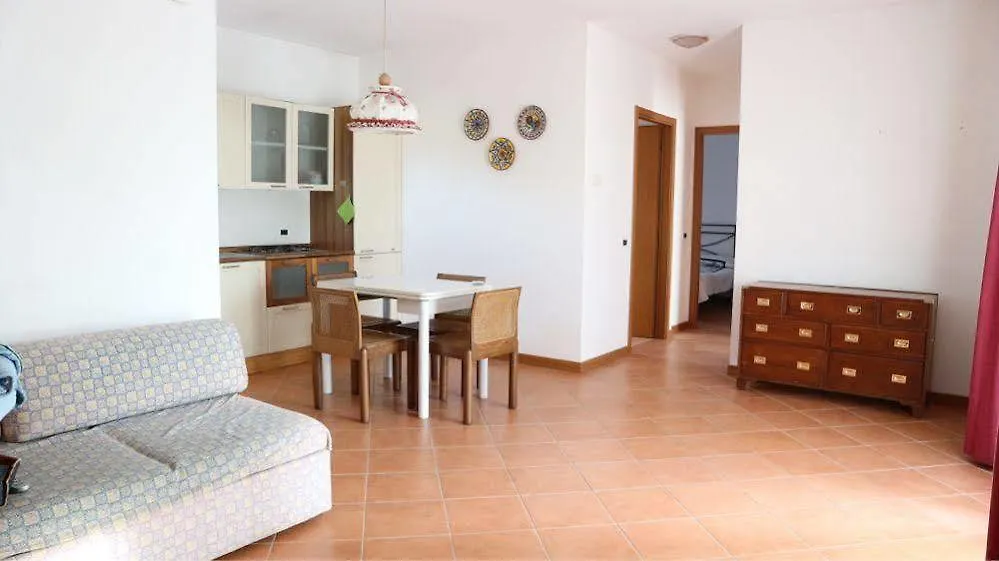 Agriturismo Ca' Castellani Bardolino 0*,