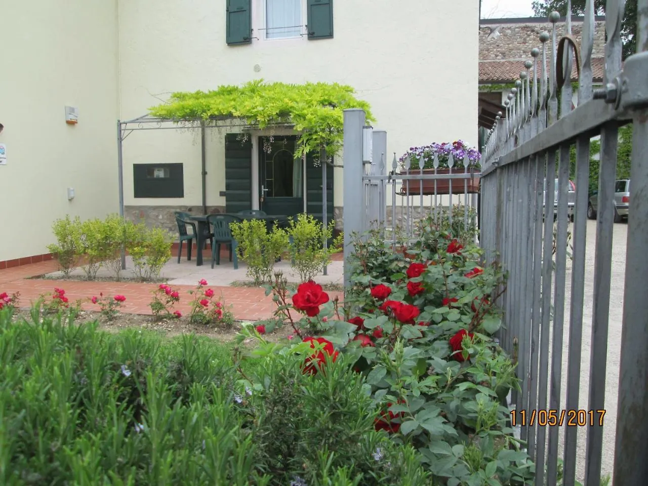 Agriturismo Ca' Castellani Bardolino