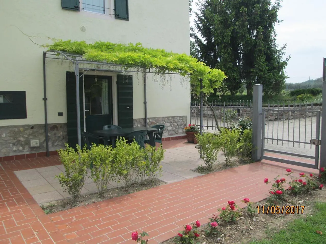 Agriturismo Ca' Castellani Bardolino Italia