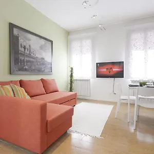 Venice Flat Appartement